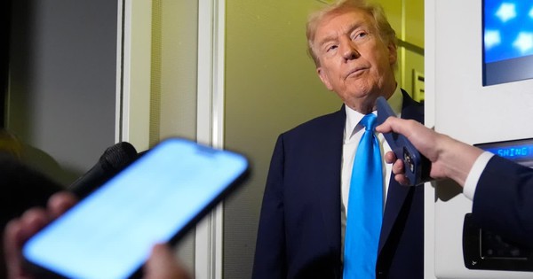 Xuất hiện "độc chiêu" để ông Donald Trump làm tổng thống Mỹ nhiệm kỳ 3?