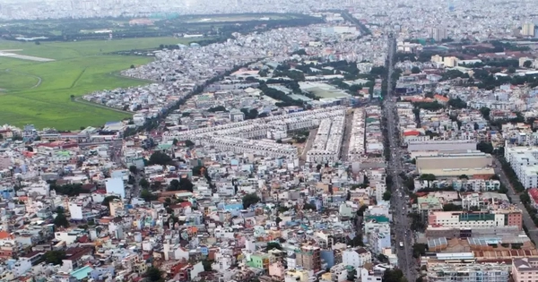 Đề xuất gỡ vướng giao đất với loạt công trình công cộng trong khu đô thị