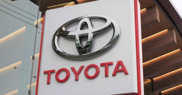 Nikkei: Toyota rót 9.000 tỷ sản xuất xe hybrid tại Việt Nam