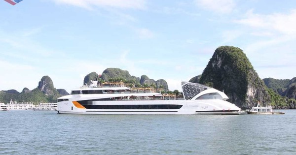 Quảng Ninh: Một ngành kinh tế đang bùng nổ, Trung Quốc là thị trường cực quan trọng, tăng trưởng 3 chữ số