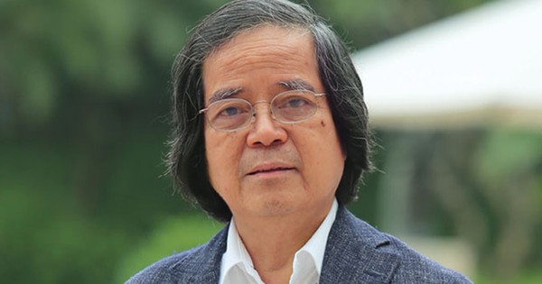 Giáo sư Trần Văn Thọ: Việt Nam có thể tăng trưởng 2 con số