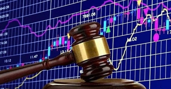 Vì sao An Thịnh bị xử phạt?