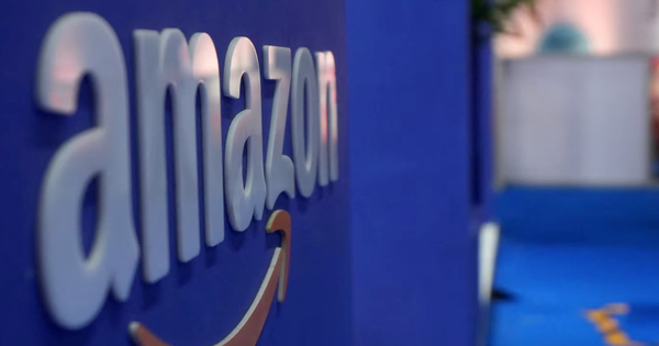 Amazon sắp cắt giảm kỷ lục 30.000 nhân sự