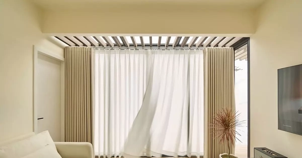 Studio home 50m2 nhỏ gọn nhưng thanh lịch