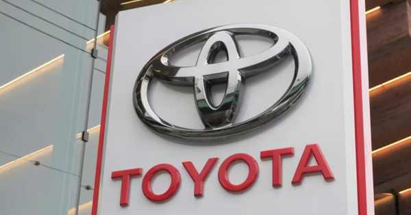 Nikkei: Toyota đặt cược lớn, chi 360 triệu USD để sản xuất xe hybrid tại Việt Nam