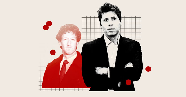 Từng thống trị thế giới internet ở tuổi 25, Mark Zuckerberg hiện bị soán ngôi bởi một doanh nhân 8X, được ví như ‘bộ trưởng tư tưởng’ của thời đại mới