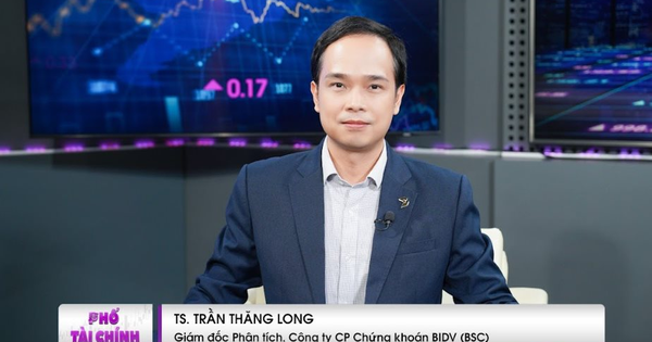 Giám đốc phân tích BSC lý giải nguyên nhân dòng vốn ngoại "miệt mài" rút khỏi thị trường chứng khoán Việt Nam