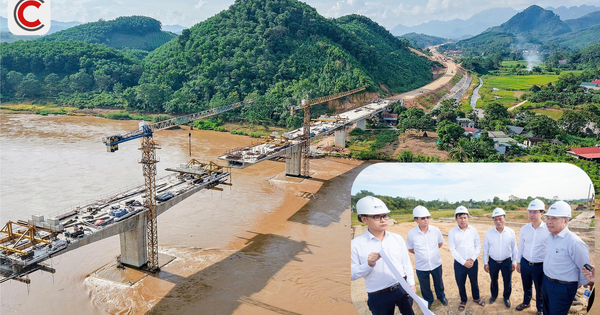 'Vua hầm' Đèo Cả lo 'vỡ tiến độ' tại gói thầu hơn 700 tỷ đồng thuộc dự án cao tốc Tuyên Quang – Hà Giang
