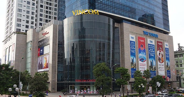 Vincom Retail hoàn tất chuyển nhượng Vincom Center Nguyễn Chí Thanh