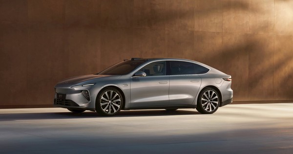 'Tesla Trung Quốc' hụt hơi: Từ niềm tự hào xe điện hạng sang cho đến tình cảnh phải vật lộn, chuyển hướng sang phân khúc bình dân