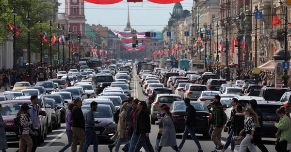 Nhân vật quyền lực hàng đầu ngành ngân hàng Nga gióng hồi chuông cảnh báo về nền kinh tế, thúc giục Moscow giải quyết vấn đề mang tính ‘an ninh và tồn vong quốc gia’