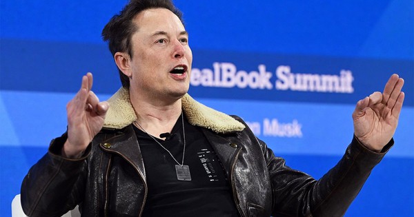 Elon Musk có thể rời Tesla nếu không được đáp ứng một yêu cầu