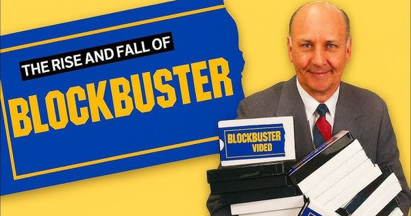 Nụ cười chế nhạo khiến một doanh nghiệp đánh rơi hàng trăm tỷ USD, trả giá bằng chính sự tồn tại