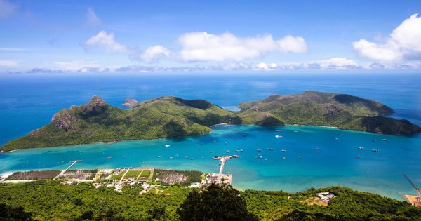 Sau siêu đô thị lấn biển Cần Giờ của tỷ phú Phạm Nhật Phượng, thành phố giàu nhất cả nước sắp có thêm 2 dự án lấn biển