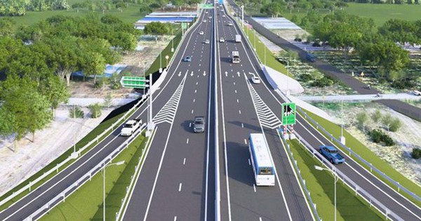 Diễn biến mới về dự án đường Vành đai dài 48km, do Becamex, Đèo Cả làm chủ đầu tư
