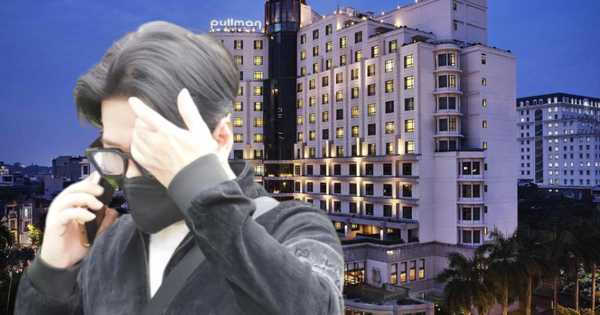 Ca sĩ Vũ Hà đã "nướng" bao nhiêu vào đường dây đánh bạc hơn 2.500 tỷ tại khách sạn Pullman?