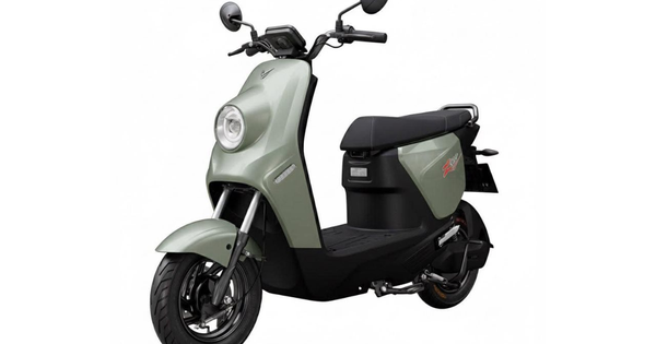 Lộ toàn bộ thông tin 2 mẫu xe máy điện VinFast sắp ra mắt: Giá còn xa mới tới 20 triệu đồng, dùng pin LFP