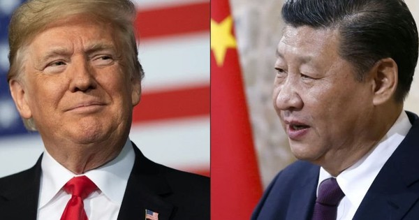 Mỹ thông báo kế hoạch cuộc gặp Tổng thống Donald Trump - Chủ tịch Tập Cận Bình, nhưng Bắc Kinh vẫn giữ im lặng