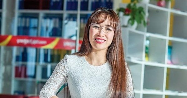 Tỷ phú Nguyễn Thị Phương Thảo đã nắm khối tài sản 4,4 tỷ USD, giàu hơn 2 anh em tỷ phú người Brazil của đế chế thịt lớn nhất thế giới