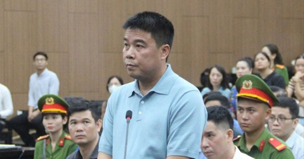 Ông chủ Tập đoàn Phúc Sơn bị truy tố trong vụ án thứ 2