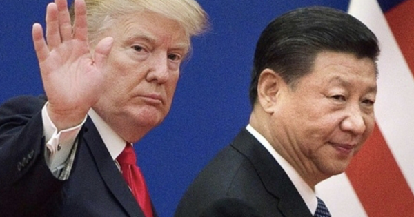 Đàm phán thương mại Mỹ – Trung Quốc: Hồi kết hay thêm lửa thương chiến?