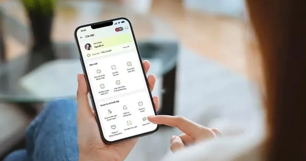 Đề xuất việc phòng ngừa lỗ hổng an ninh ngân hàng