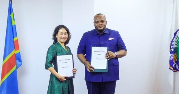 Trước khi Vingroup có 6.300ha đất miễn phí, Viettel từng muốn vào Congo làm viễn thông nhưng bỏ cuộc: Chuyển hướng sang "bài" mới