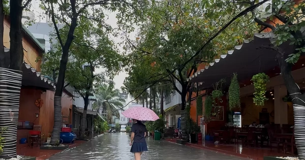 'Nỗi ám ảnh' sau mưa của người dân TPHCM những ngày qua