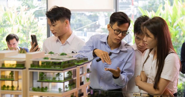 Bất động sản miền Nam ‘hút’ nhà đầu tư, dòng vốn dần dịch chuyển