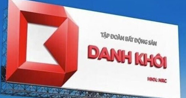 Biến động nhân sự tại NRC