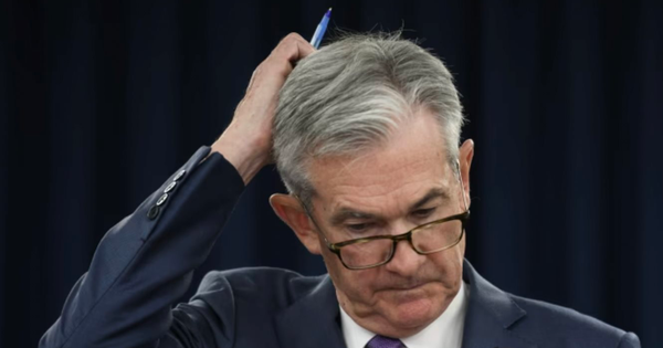 Cuộc họp chính sách cận kề, Fed đối mặt với bài toán 6,6 nghìn tỷ USD khó giải hơn cả hạ lãi suất: Cả thị trường nôn nóng chờ đợi quyết định mới