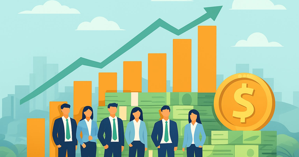 1 DN vừa công bố có 76.000 nhân viên đông nhất sàn chứng khoán: Lợi nhuận quý 3 tăng gấp đôi, tổng tài sản gần 85.000 tỷ trong đó có 22.000 tỷ tiền mặt