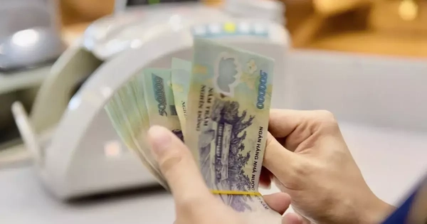 Đề nghị tăng lương cơ sở ngay từ ngày 1/1/2026