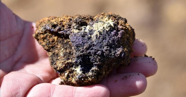 Khoan liên tiếp 310 địa điểm, phát hiện kho báu 694 triệu tấn la liệt dưới lòng thành phố, nền kinh tế 1.300 tỷ USD lập tức khiến cả thế giới để mắt