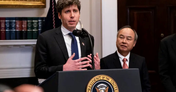 Nóng: OpenAI chính thức bị xẻ nửa, tái cấu trúc trở thành công ty vì lợi nhuận