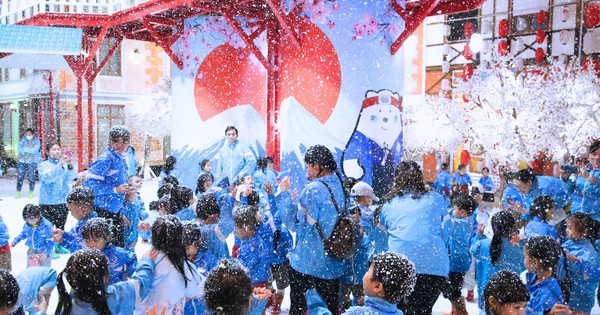 Dấu chấm hết cho 'thị trấn tuyết' 4.000m2 duy nhất ở Việt Nam: Snow Town Sài Gòn đột ngột đóng cửa sau 9 năm