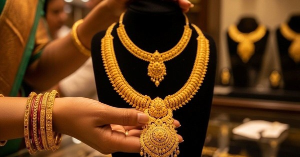 Quốc gia này sở hữu kho vàng ‘ngủ quên’ gần 35.000 tấn, trị giá 3,8 nghìn tỷ USD