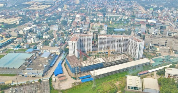 Một doanh nghiệp 7 tháng tuổi đón tin vui từ tỉnh nhỏ nhất Việt Nam khi được giao 186ha đất để thực hiện siêu dự án bất động sản 35.000 tỷ đồng