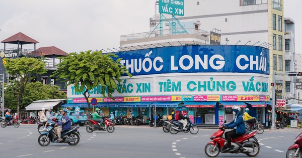 FPT Retail báo lãi hơn 800 tỷ đồng sau 9 tháng, tăng 125%