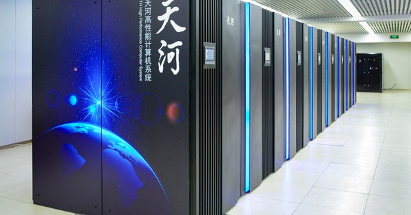 Không cần máy tính lượng tử, Trung Quốc vẫn giải được bài toán “bất khả thi” nhờ AI và siêu máy tính cổ điển