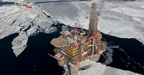 Bị Mỹ giục ngừng mua năng lượng Nga, quốc gia đồng minh công khai phản đối: Không có khí đốt Nga, mọi thứ sẽ rất khó khăn