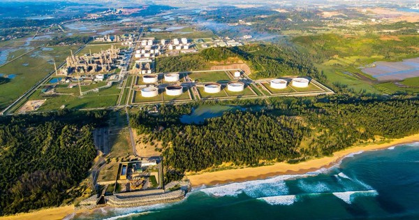 Bước ngoặt mới của đại dự án chiến lược quốc gia được đầu tư 36.000 tỷ đồng