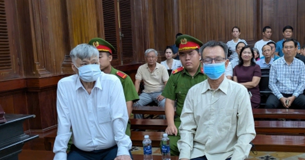 Ông Nguyễn Công Khế lĩnh 8 năm tù vì sai phạm chuyển nhượng đất Bến Vân Đồn