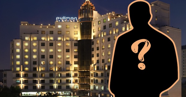 Ai là chủ khách sạn Pullman Hà Nội?