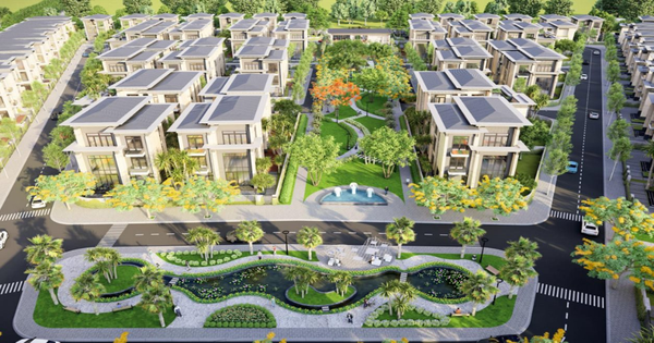 Becamex IJC báo lãi cao nhất 18 quý, doanh nghiệp tăng tốc hậu tăng vốn