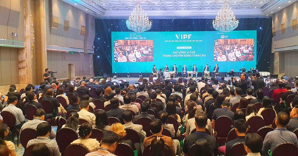 Việt Nam chuẩn bị đón sóng tỉ đô vào bất động sản công nghiệp