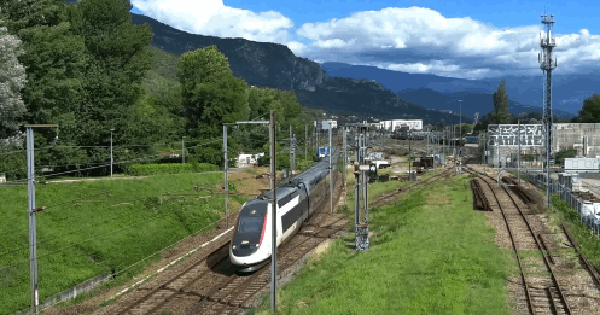 Phê duyệt điều chỉnh quy hoạch đường sắt: Tuyến Thủ Thiêm - Long Thành chuyển thành đường sắt đô thị