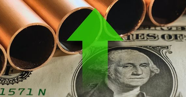 Một kim loại quan trọng tăng giá kỷ lục, ngành khai khoáng toàn cầu đối mặt nguy cơ “khát” nguồn cung nghiêm trọng