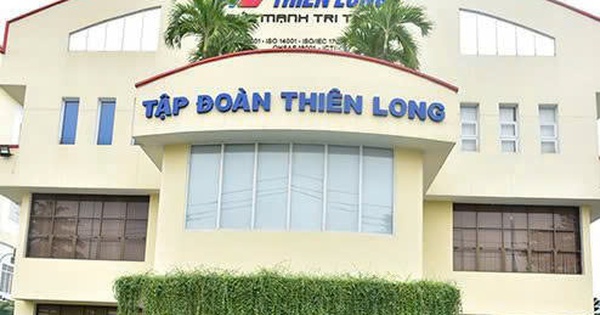 Tập đoàn Thiên Long sắp phát hành gần 8,8 triệu cổ phiếu trả cổ tức năm 2024
