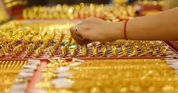 'Thủ tướng rất kiên quyết trong việc thanh tra thị trường vàng'